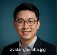 NBA老郭 | Kaiyuan