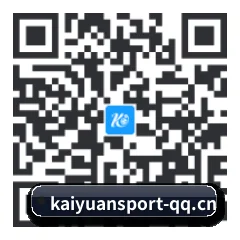 iOS 极速版客户端 二维码 - Kaiyuan